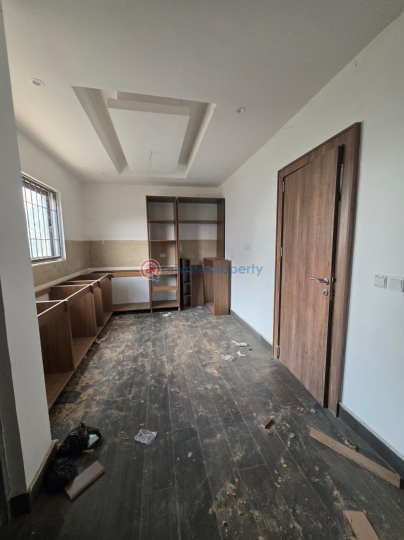 4 bedroom Terraced Duplex For Sale Life Camp Abuja Phase 3  - 3