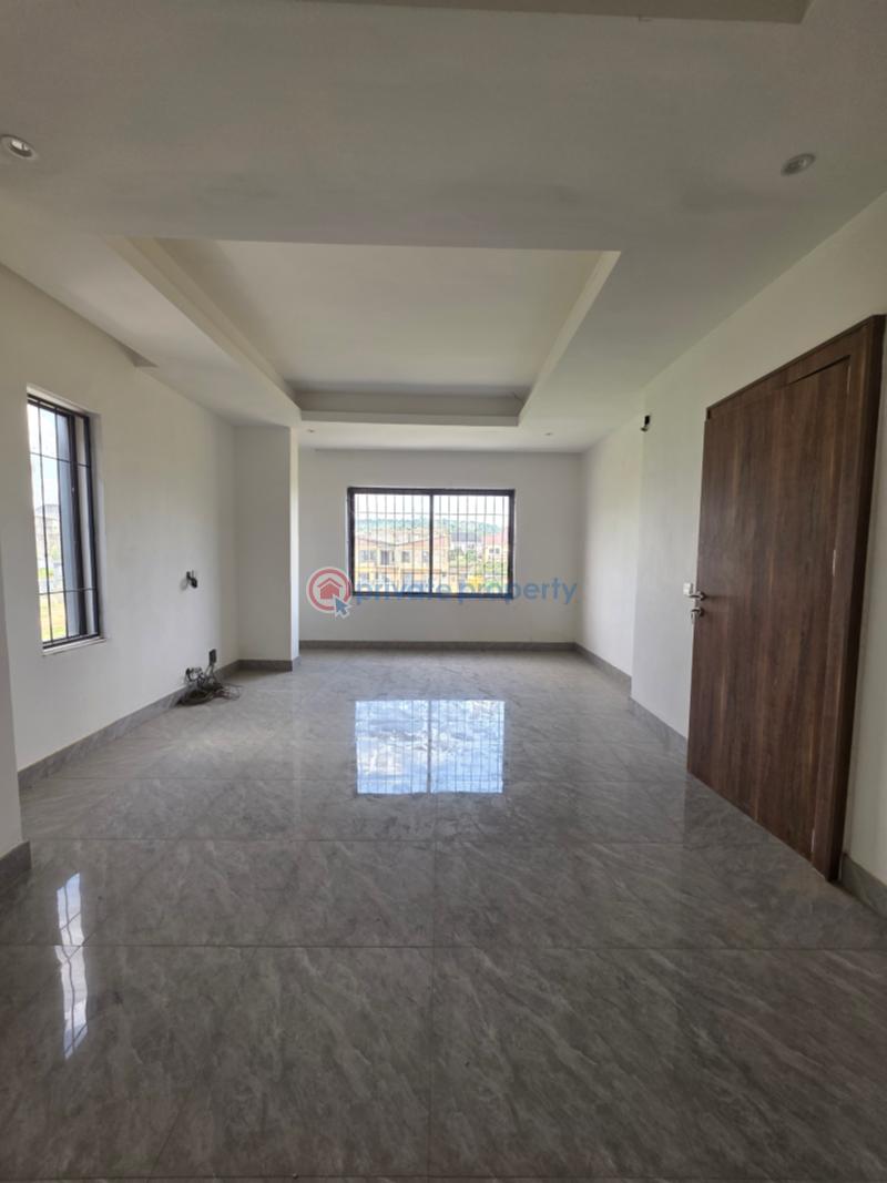 4 bedroom Terraced Duplex For Sale Life Camp Abuja Phase 3  - 7