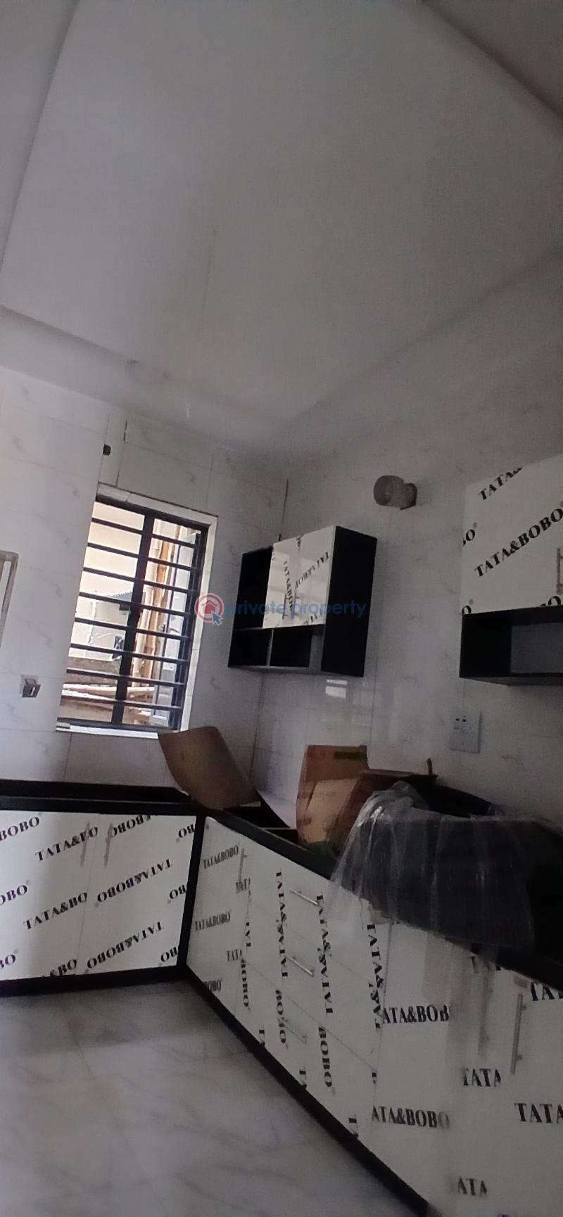 4 bedroom Terraced Duplex For Sale Sangotedo Ajah Lagos - 7