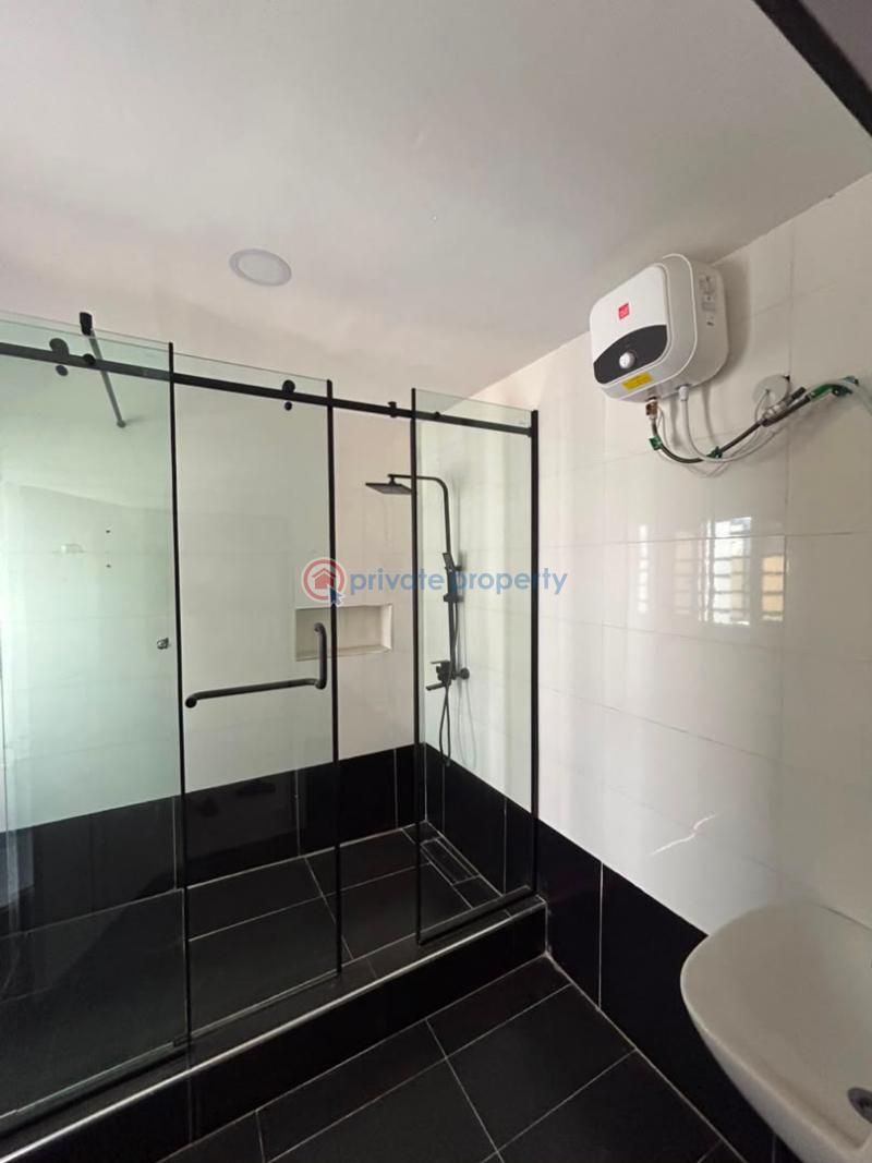 4 bedroom Terrace For Sale H Medix Guzape Guzape Abuja Phase 1  - 4
