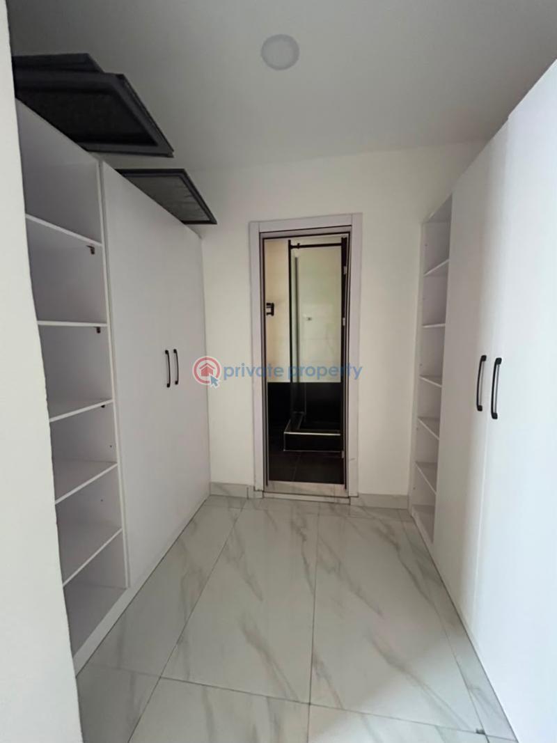 4 bedroom Terrace For Sale H Medix Guzape Guzape Abuja Phase 1  - 6