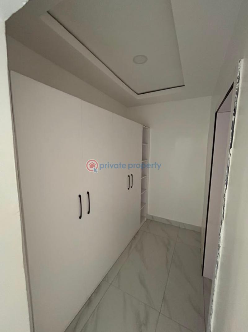4 bedroom Terrace For Sale H Medix Guzape Guzape Abuja Phase 1  - 7