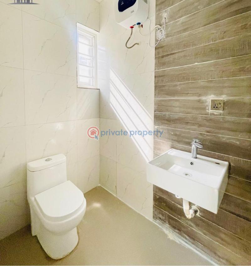 4 bedroom Terrace For Rent Royal Pine Estate Orchid Road Ikota Lekki Lagos - 2