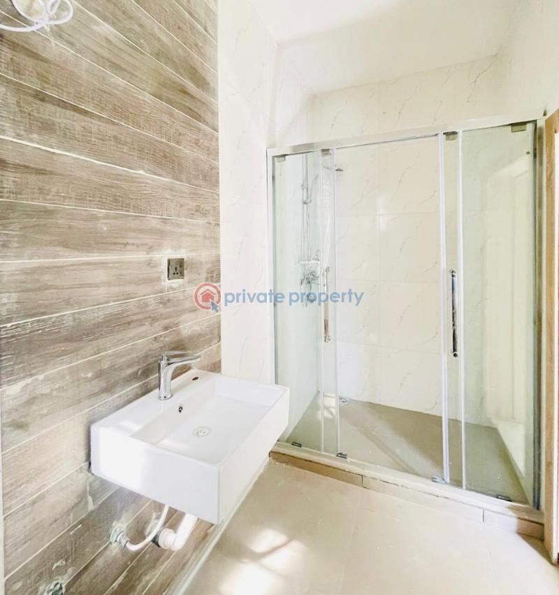 4 bedroom Terrace For Rent Royal Pine Estate Orchid Road Ikota Lekki Lagos - 4