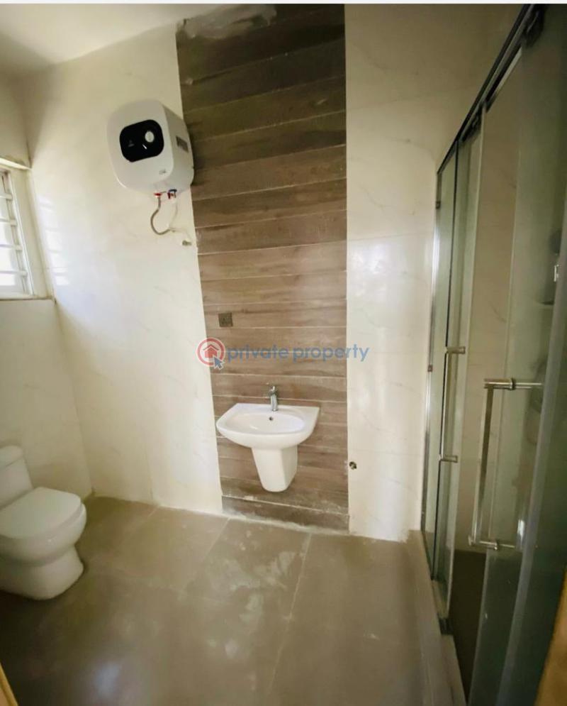 4 bedroom Terrace For Rent Royal Pine Estate Orchid Road Ikota Lekki Lagos - 5