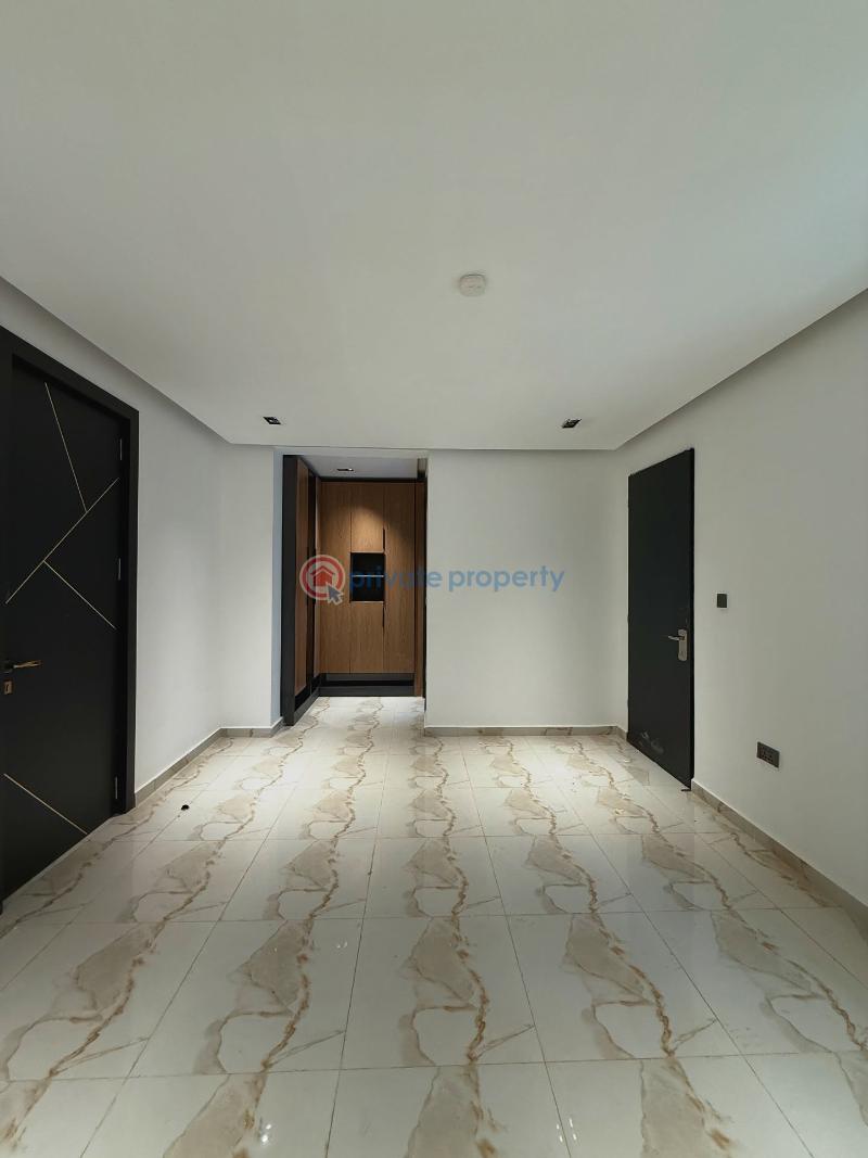 Tastefully finished 4 bedroom terrace duplex ( automated) - 12 4 bedroom Terraced Duplex For Sale Guzape Abuja Phase 1  - 12