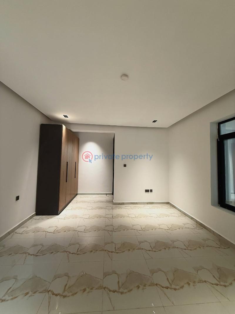 Tastefully finished 4 bedroom terrace duplex ( automated) - 3 4 bedroom Terraced Duplex For Sale Guzape Abuja Phase 1  - 3