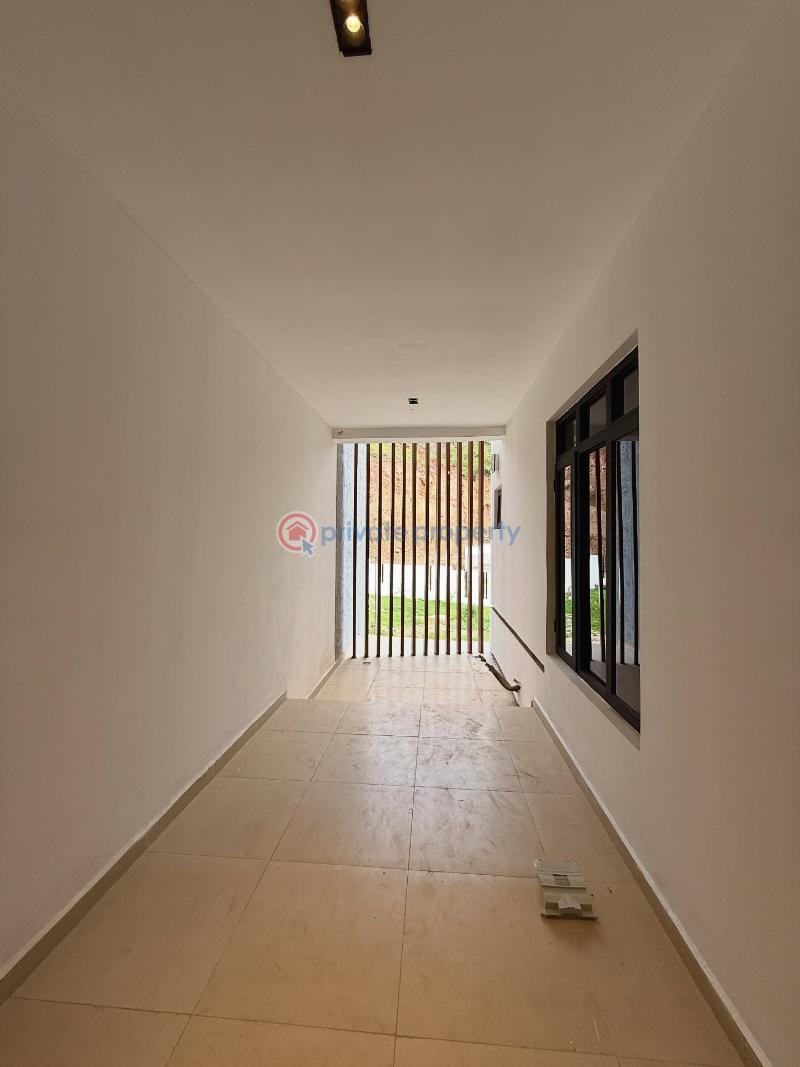 Tastefully finished 4 bedroom terrace duplex ( automated) - 6 4 bedroom Terraced Duplex For Sale Guzape Abuja Phase 1  - 6