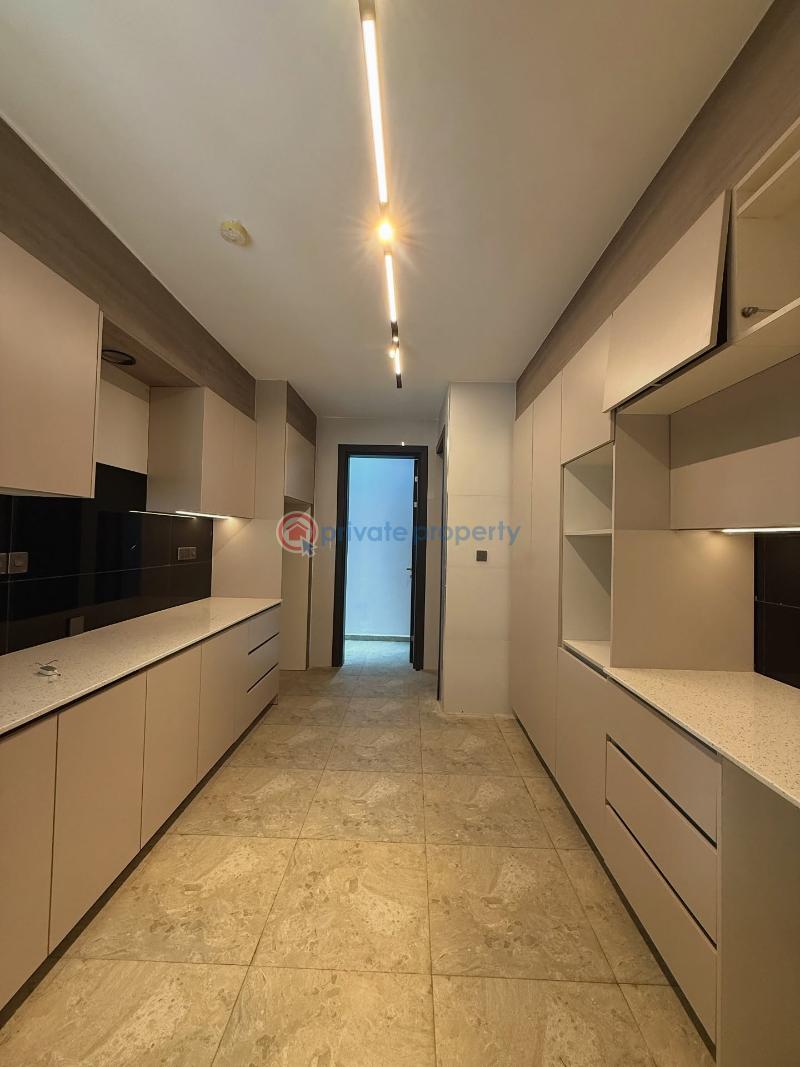 Tastefully finished 4 bedroom terrace duplex ( automated) - 10 4 bedroom Terraced Duplex For Sale Guzape Abuja Phase 1  - 10