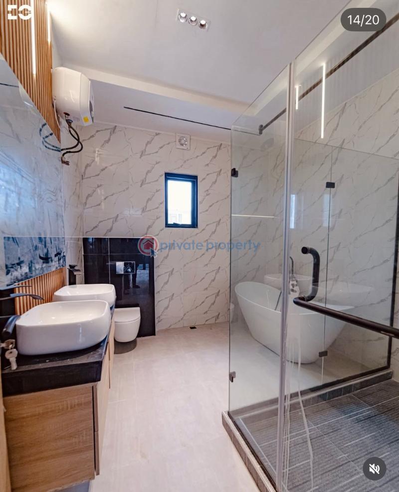 4 bedroom Duplex For Sale Lekki Phase 1 Lagos - 10