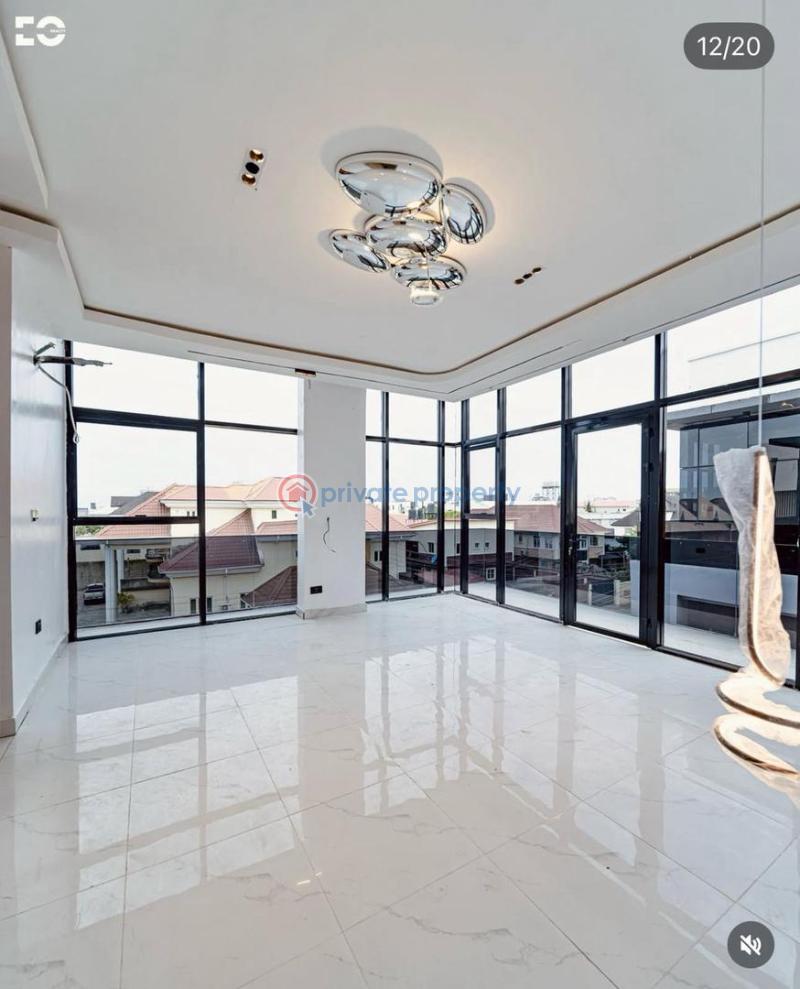 4 bedroom Duplex For Sale Lekki Phase 1 Lagos - 15