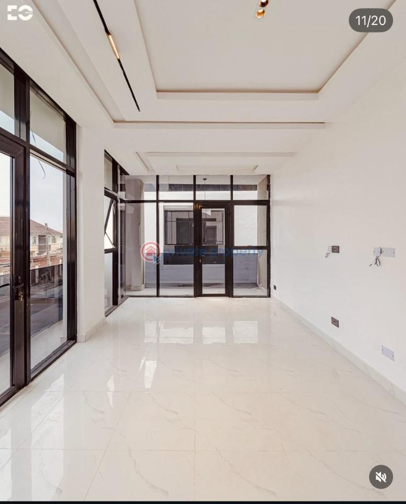 4 bedroom Duplex For Sale Lekki Phase 1 Lagos - 2