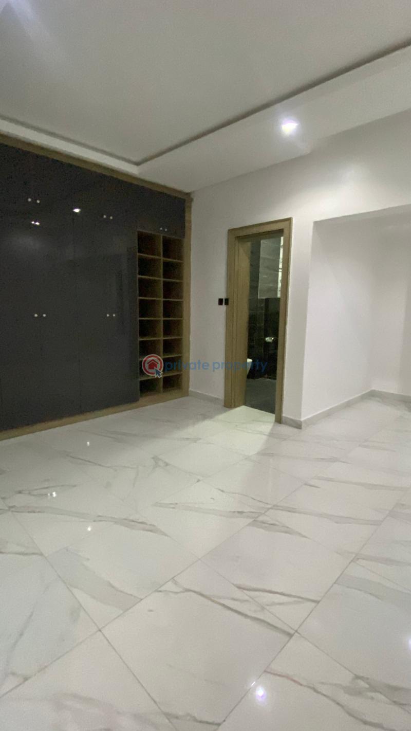 4 bedroom Terraced Duplex For Rent Jahi Gilmore Jahi Abuja Phase 2  - 8