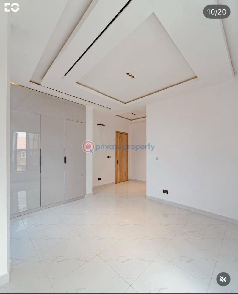 4 bedroom Duplex For Sale Lekki Phase 1 Lagos - 14