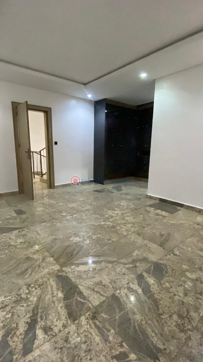 4 bedroom Terraced Duplex For Rent Jahi Gilmore Jahi Abuja Phase 2  - 9
