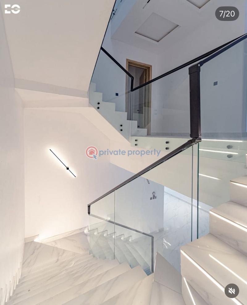 4 bedroom Duplex For Sale Lekki Phase 1 Lagos - 6