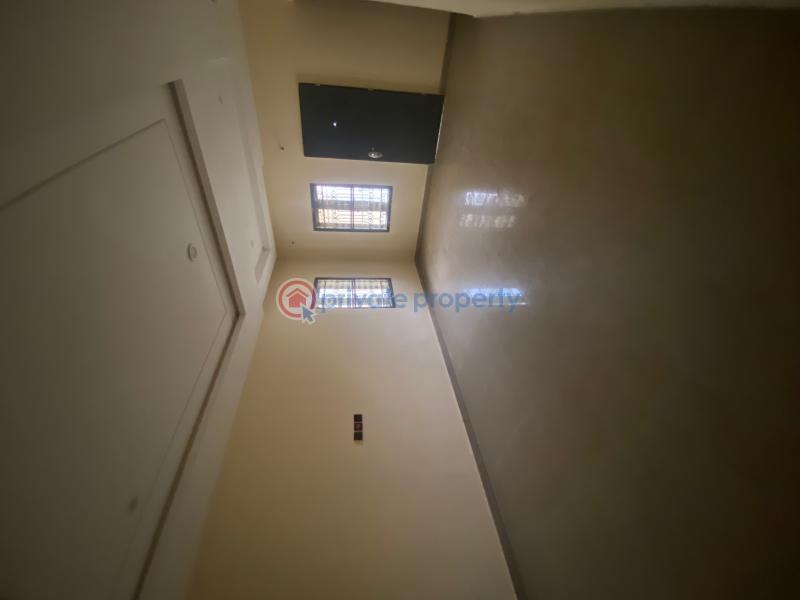 4 bedroom Terraced Duplex For Rent Jahi Main By Aduvie School Jahi Abuja Phase 2  - 14