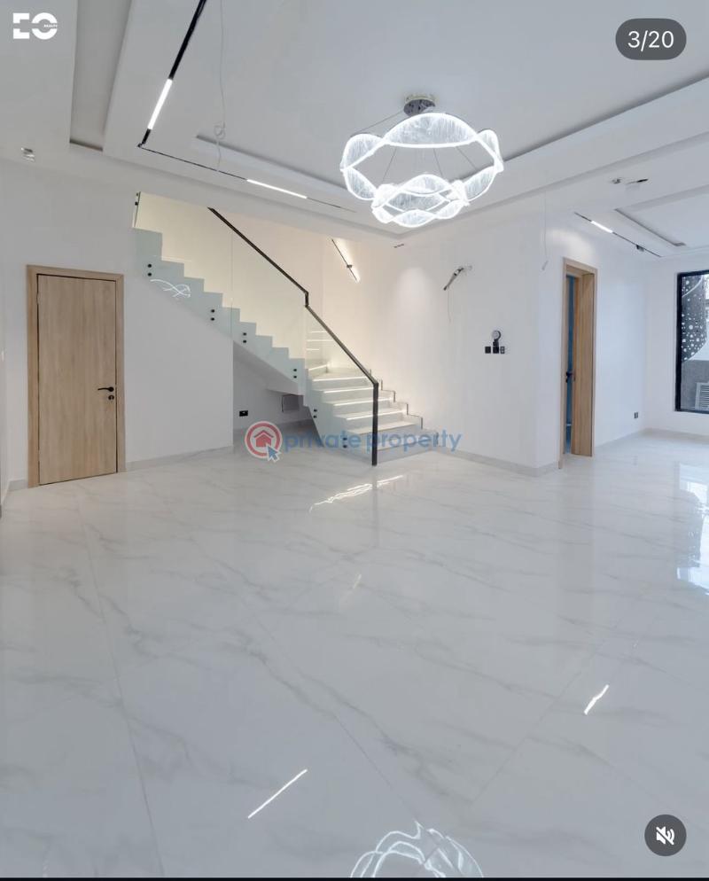 4 bedroom Duplex For Sale Lekki Phase 1 Lagos - 12