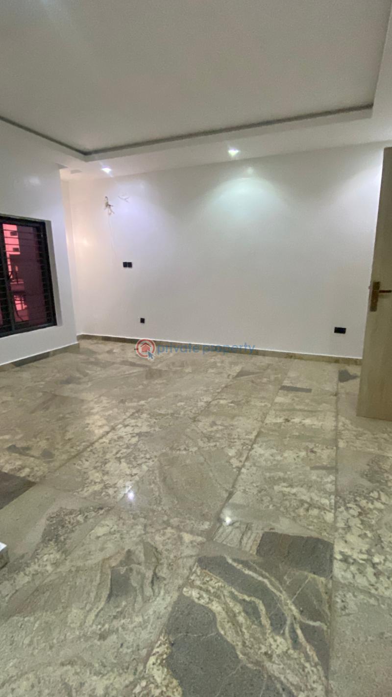 4 bedroom Terraced Duplex For Rent Jahi Gilmore Jahi Abuja Phase 2  - 7