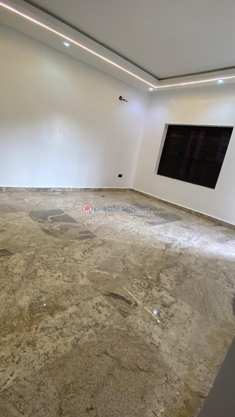 4 bedroom Terraced Duplex For Rent Jahi Gilmore Jahi Abuja Phase 2  - 6