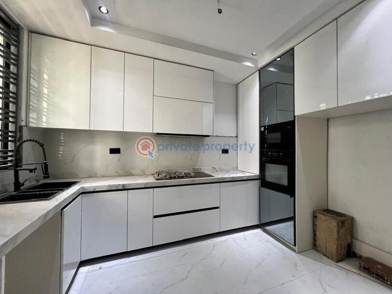 4 bedroom Terraced Duplex For Rent Ikoyi Lagos - 5