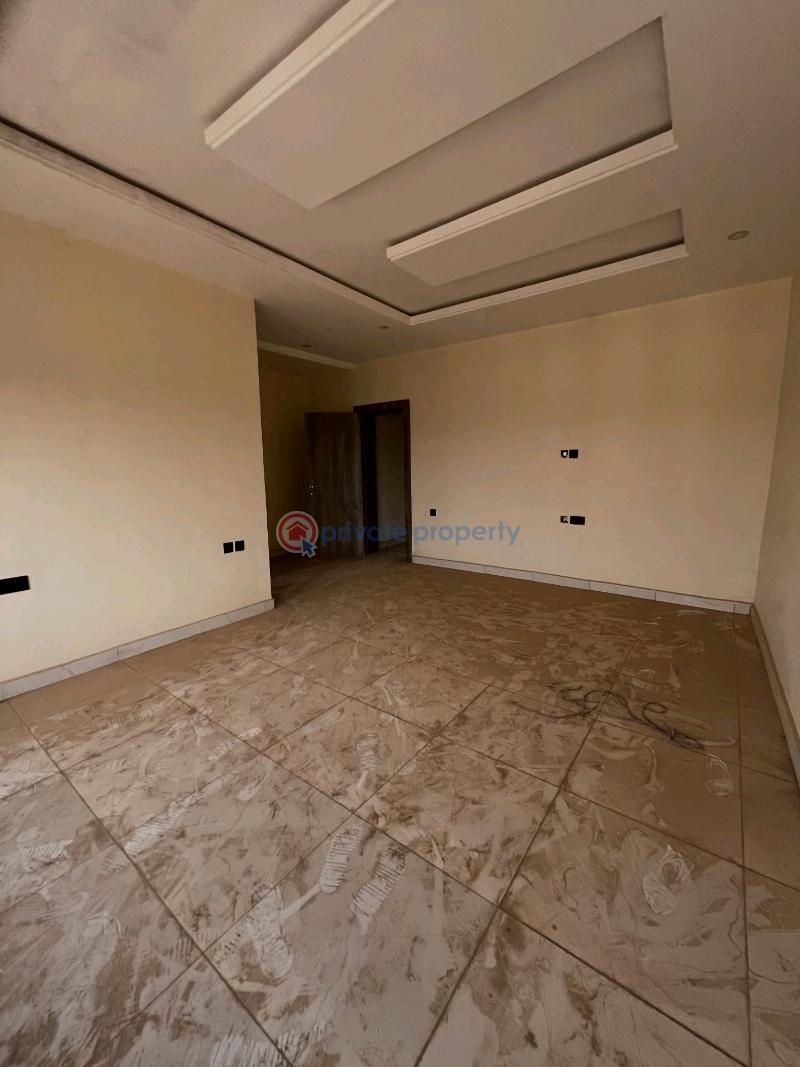 4 bedroom Terraced Duplex For Sale Gudu Abuja Phase 2  - 2