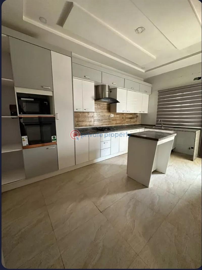 4 bedroom Terraced Duplex For Rent Ikate Lekki Phase 1 Lagos - 4