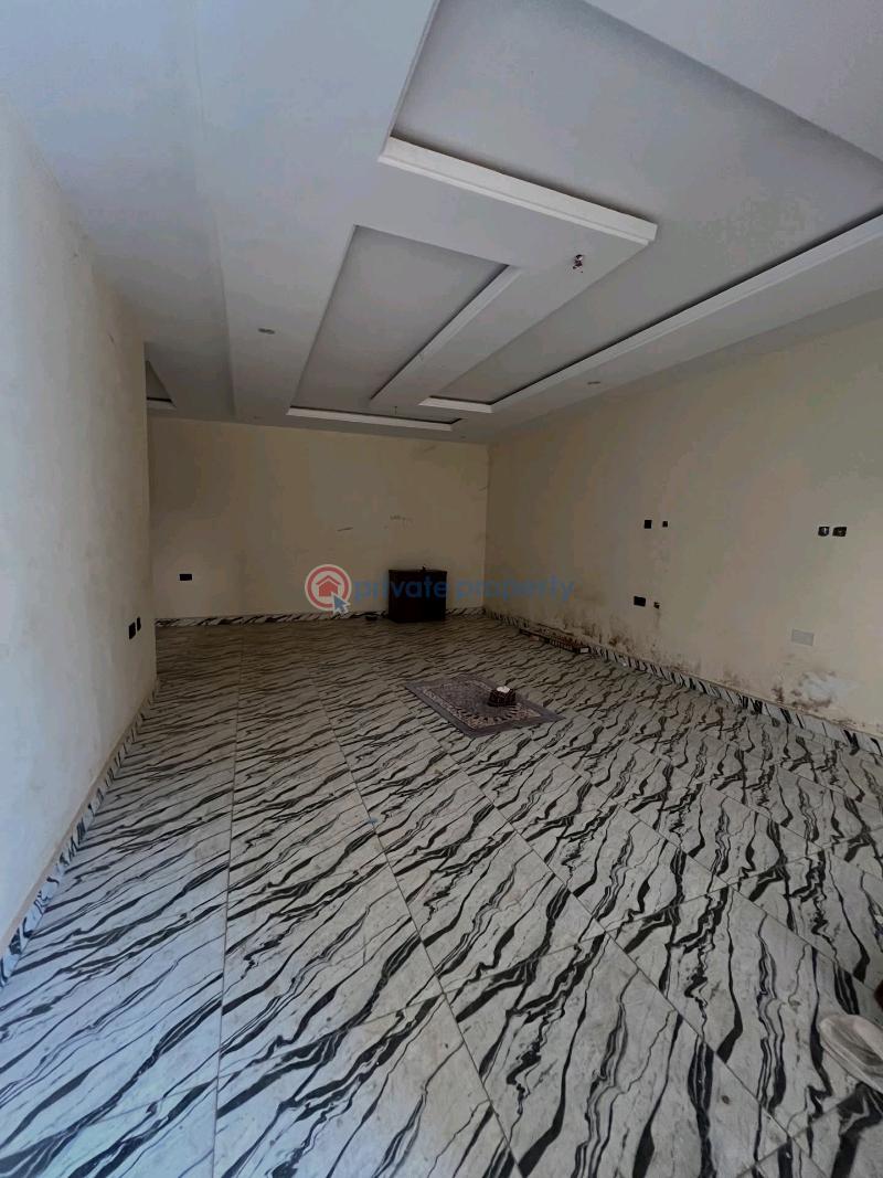 4 bedroom Terraced Duplex For Sale Gudu Abuja Phase 2  - 12