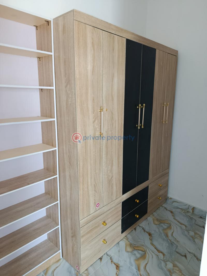 4 bedroom Terrace For Sale Destiny Homes Estate, Beside Abijo Gra Scheme, Abijo. Lekki Expressway Lagos - 16