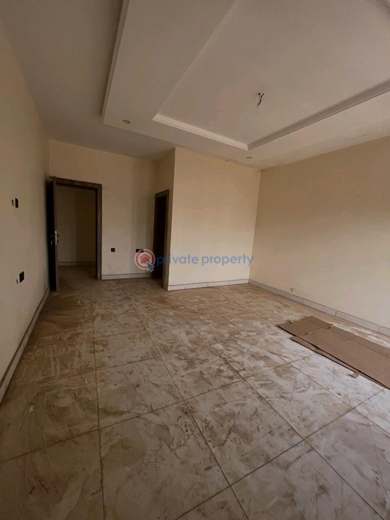 4 bedroom Terraced Duplex For Sale Gudu Abuja Phase 2  - 1