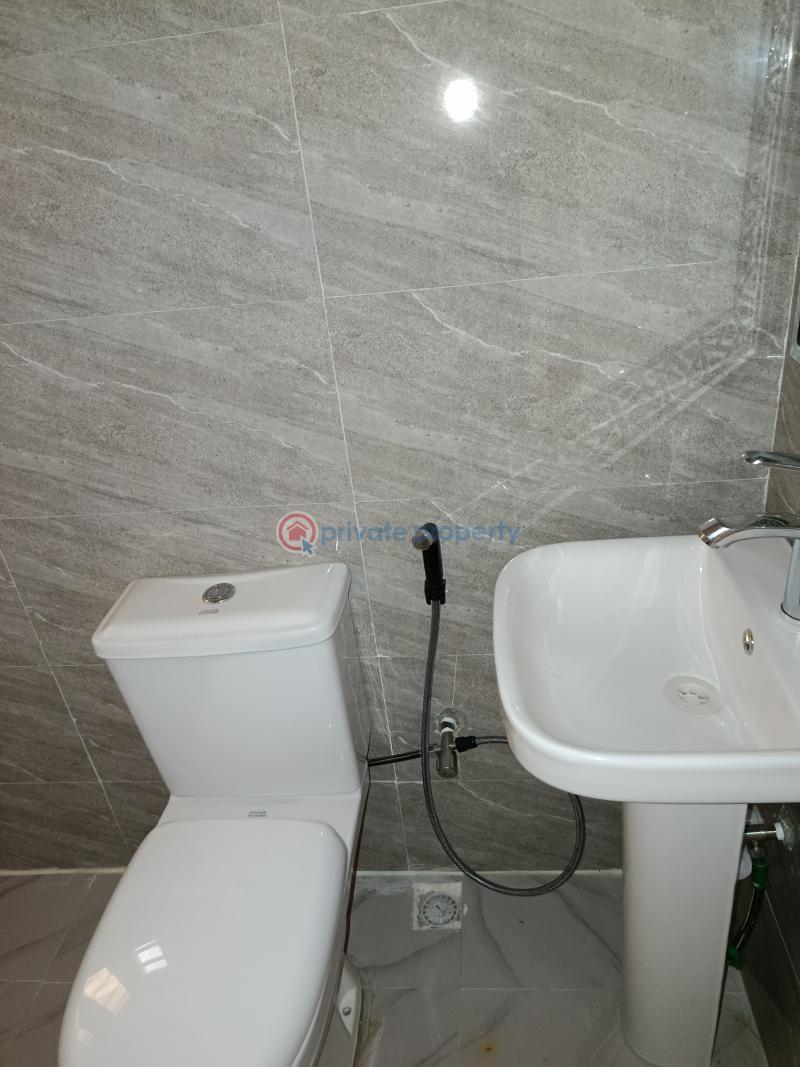 4 bedroom Terrace For Sale Destiny Homes Estate, Beside Abijo Gra Scheme, Abijo. Lekki Expressway Lagos - 18