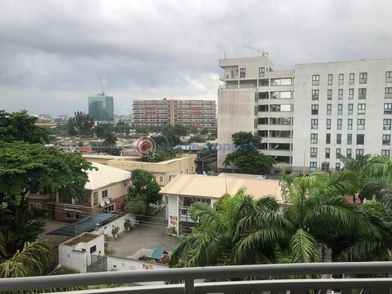 4 bedroom Terraced Duplex For Rent Banana Island Ikoyi Lagos - 12