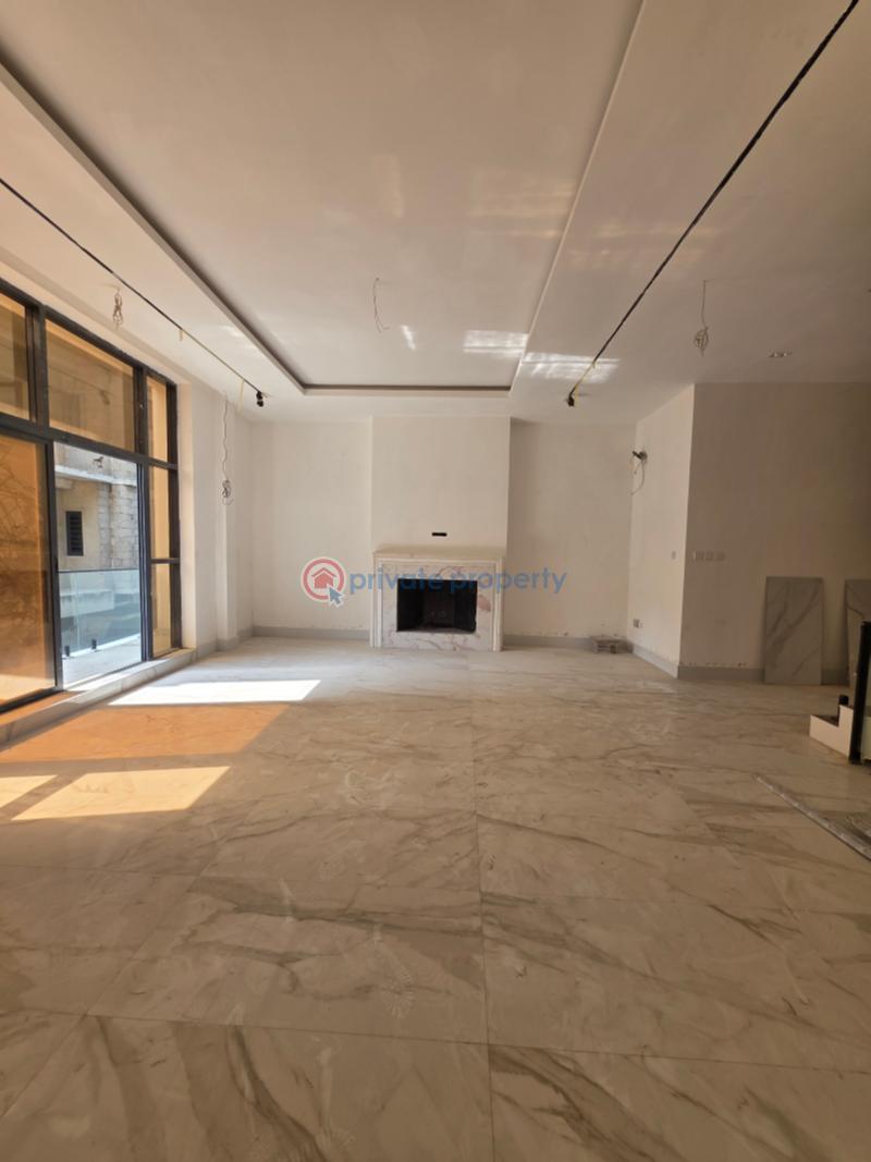 4 bedroom Terraced Duplex For Sale Freedom Way Lekki Phase 1 Lagos - 2