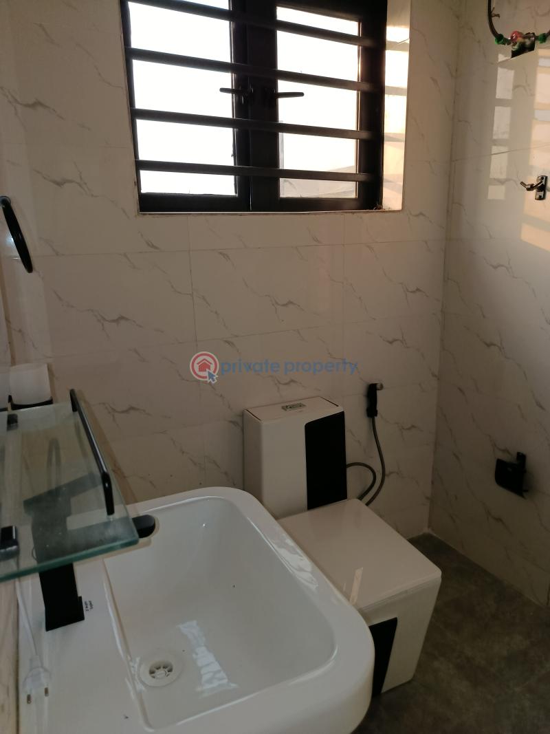 4 bedroom Terrace For Sale Destiny Homes Estate, Beside Abijo Gra Scheme, Abijo. Lekki Expressway Lagos - 14