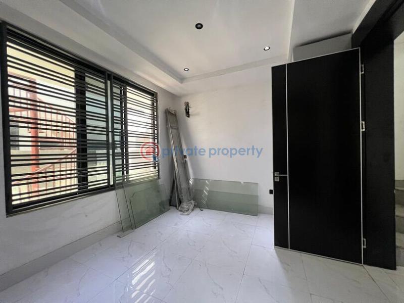 4 bedroom Terraced Duplex For Rent Ikoyi Lagos - 10
