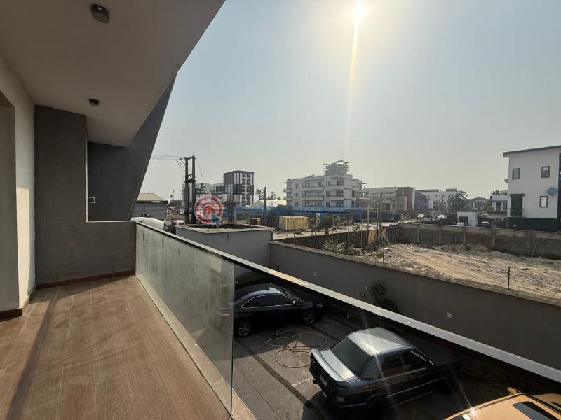 4 bedroom Terraced Duplex For Sale Oniru Victoria Island Lagos - 12