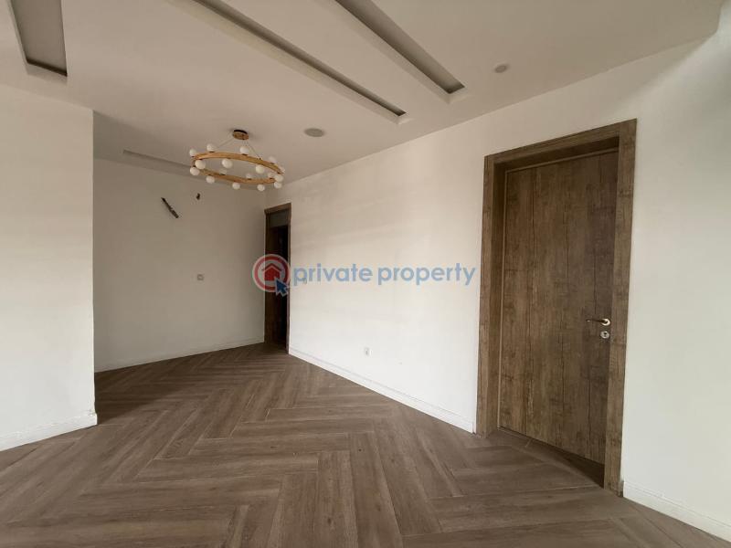 4 bedroom Terraced Duplex For Sale Oniru Victoria Island Lagos - 17
