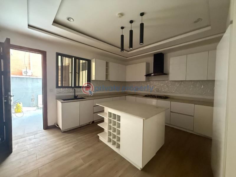 4 bedroom Terraced Duplex For Sale Oniru Victoria Island Lagos - 18