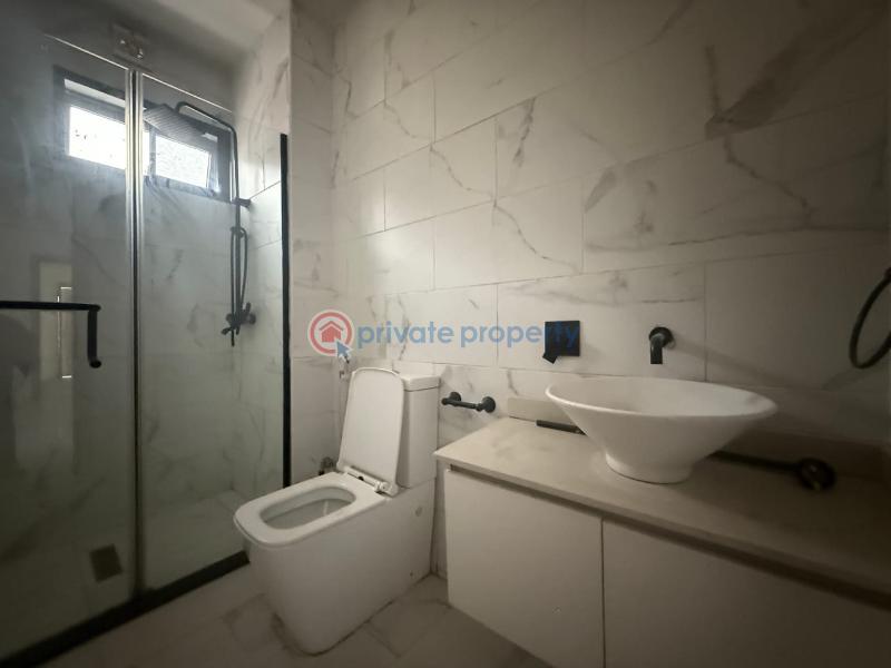 4 bedroom Terraced Duplex For Sale Oniru Victoria Island Lagos - 5