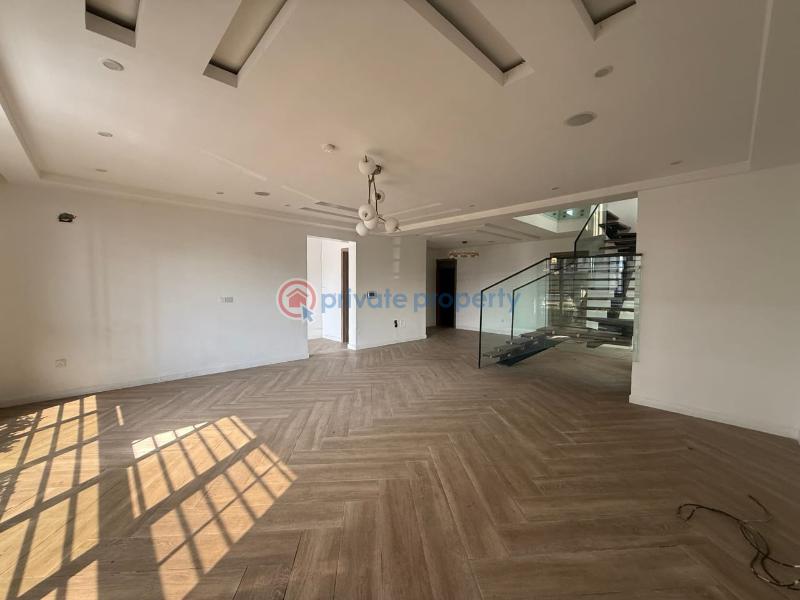 4 bedroom Terraced Duplex For Sale Oniru Victoria Island Lagos - 2