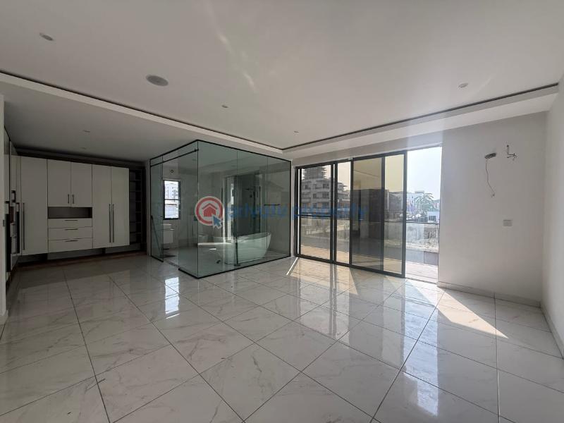 4 bedroom Terraced Duplex For Sale Oniru Victoria Island Lagos - 1