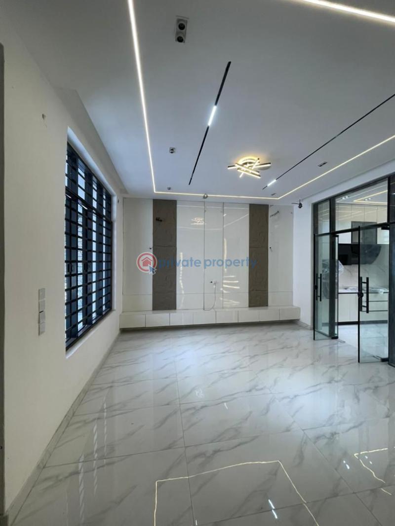 4 bedroom Terraced Duplex For Sale Ikate Elegushi Lekki Lagos - 2