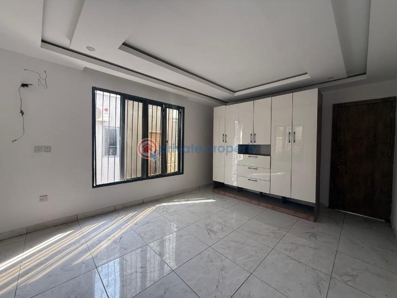 4 bedroom Terraced Duplex For Sale Oniru Victoria Island Lagos - 6