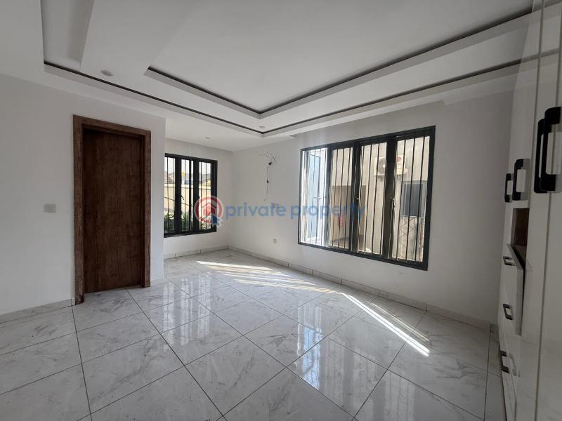 4 bedroom Terraced Duplex For Sale Oniru Victoria Island Lagos - 11