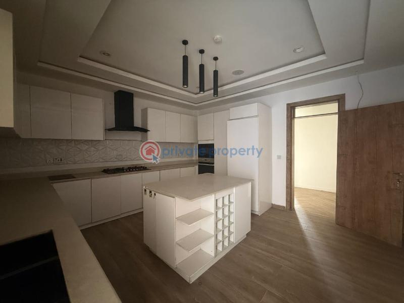 4 bedroom Terraced Duplex For Sale Oniru Victoria Island Lagos - 14