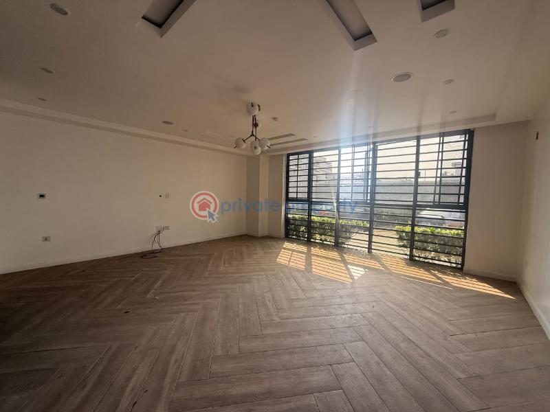 4 bedroom Terraced Duplex For Sale Oniru Victoria Island Lagos - 15