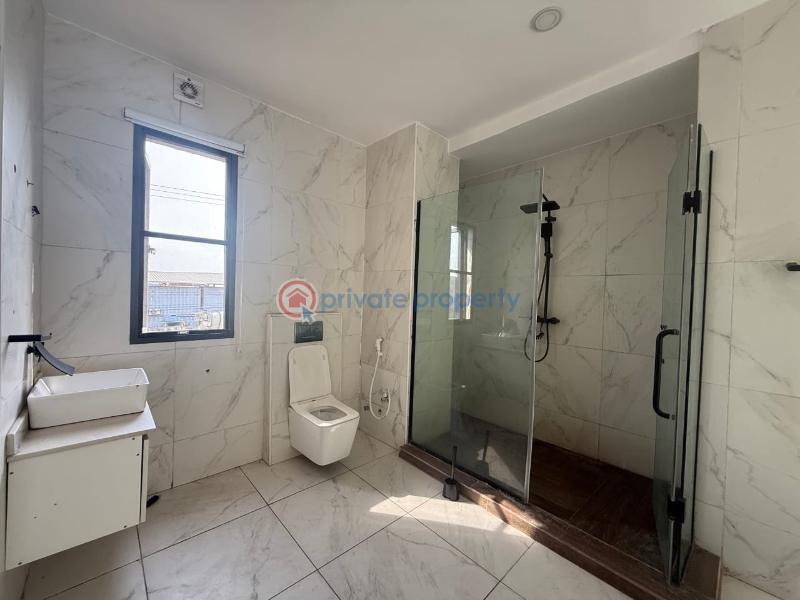 4 bedroom Terraced Duplex For Sale Oniru Victoria Island Lagos - 13