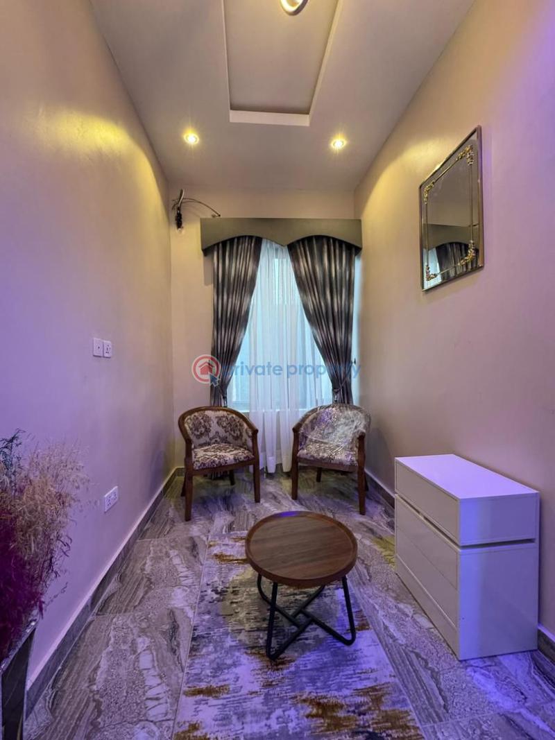 4 bedroom Terraced Duplex For Sale Ogudu GRA Lagos - 6
