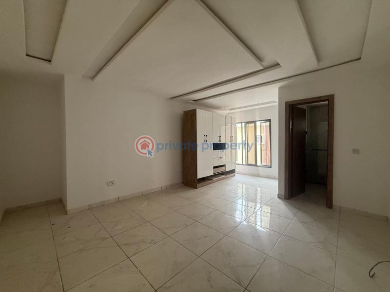 4 bedroom Terraced Duplex For Sale Oniru Victoria Island Lagos - 4