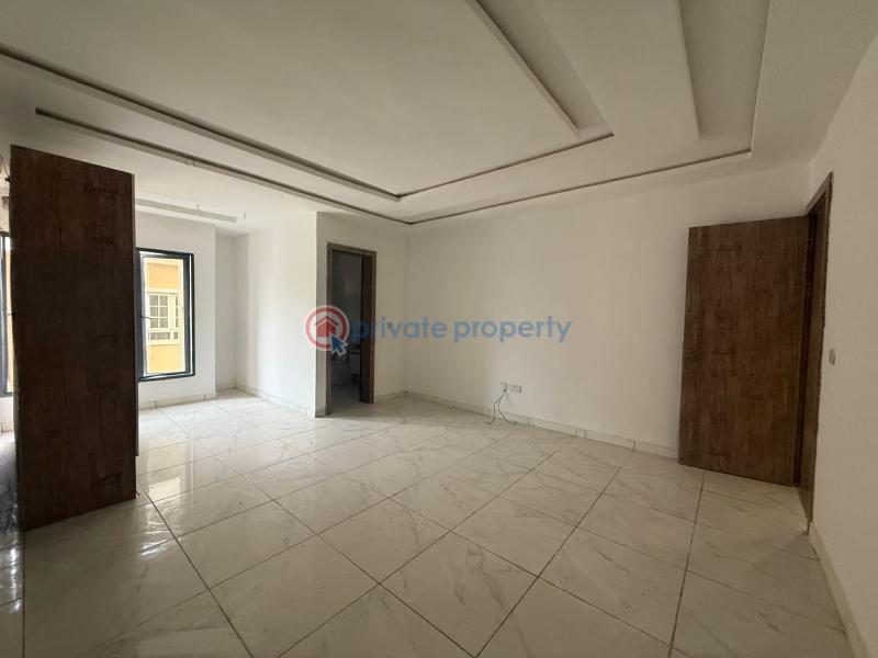 4 bedroom Terraced Duplex For Sale Oniru Victoria Island Lagos - 7